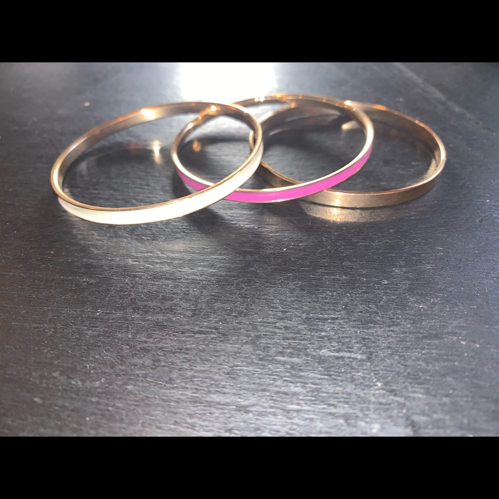 3 pc bangle set